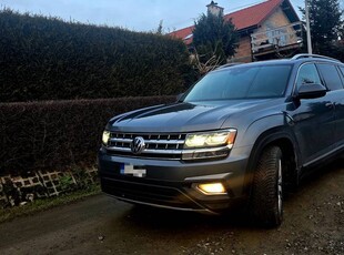 Volkswagen Atlas 4x4 (Touareg) SEL PREMIUM VirtualCocpit, Zamiana