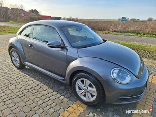 Volkswagen Beetle 1.2 TSI, 105 KM Coccinelle