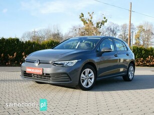 Volkswagen Golf 1.0 TSI OPF Life