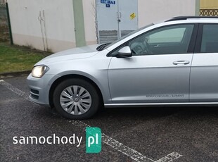 Volkswagen Golf 1.6 TDI