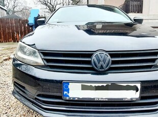 Volkswagen Jetta +LPG Niezawodny, ekonomiczny i gotowy do jazdy!