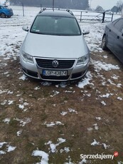 Volkswagen Passat 2.0 TDI 140