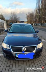 Volkswagen Passat B6 1.9