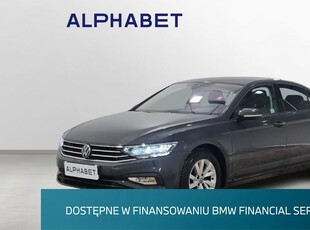 Volkswagen Passat B8 Passat 2.0 TDI EVO Essence Salon PL 1 wł Salon PL