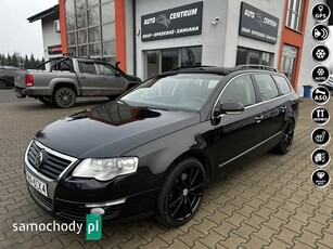 Volkswagen Passat Variant 2.0 TDI Highline