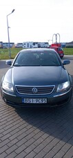 Volkswagen Phaeton