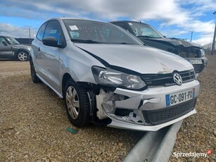 VOLKSWAGEN Polo 1.2 TDi 75 Confortline GC091