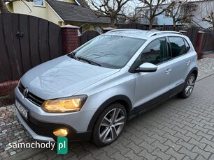 Volkswagen Polo 1.2 TSI