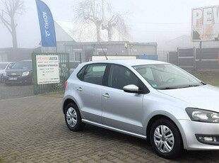 Volkswagen Polo Doskonały stan/Bardzo zadbane/Opłacone-przygotowane do rej…