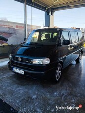 Volkswagen T4 2,5 TDI 151 km