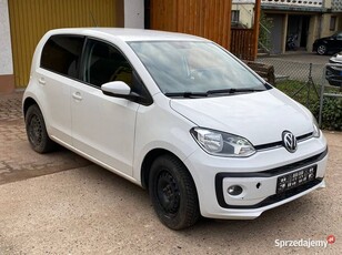 Volkswagen up! join