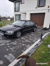 Volvo s 60 170km benzyna