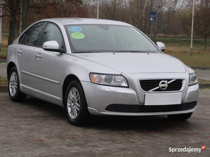 Volvo S40 2.0