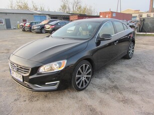 Volvo S60 II 307KM FAKTUTA VAT 23%