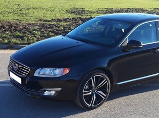 Volvo S80 T6 4x4 304konie !!Full Opcja Xenon Radar Blis R-design!!