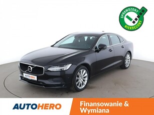 Volvo S90 II