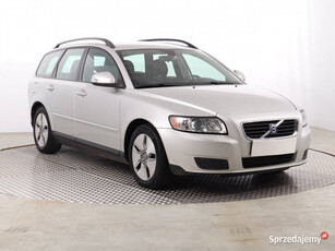 Volvo V50 1.6 D