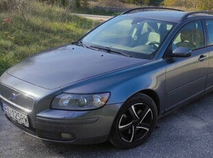 Volvo V50 2.4i R5 170KM+ LPG