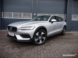 Volvo V60 Cross Country, 2021r. FV23% * Pilot Assist * Kamera * Podgrz. Fo…