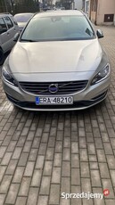 VOLVO V60 Drive-E Summum