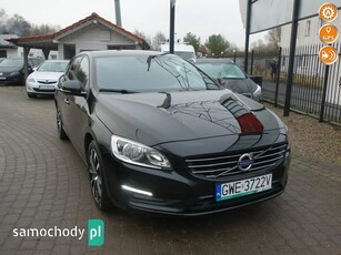 Volvo V60 Inne