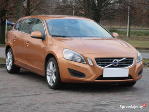 Volvo V60 T3 1.6