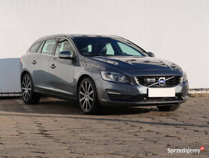 Volvo V60 T6 AWD