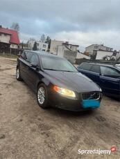 Volvo V70 2.5t