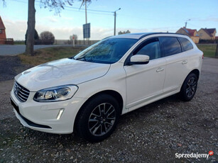 Volvo XC 60 Automat 8-Biegowy I (2008-2017)