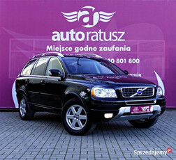 Volvo XC 90 Oferta Prywatna*Bezwypadkowy*4x4*Diesel 2.4 - 200KM I (2002-20…