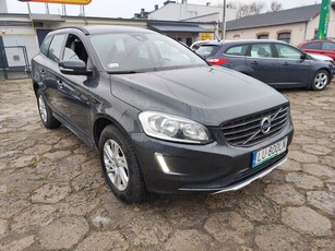 Volvo XC60 I 2.0 D3