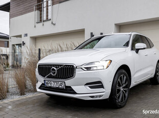 Volvo xc60 II Inscription Panorama Full Led AWD