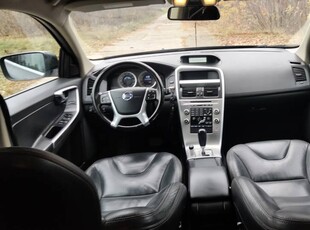 Volvo xc60 t6 AWD