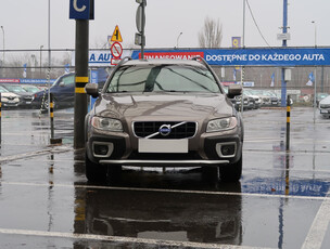 Volvo XC70 2011 T6 AWD 376000km Kombi