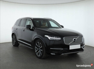 Volvo XC90 D5 AWD