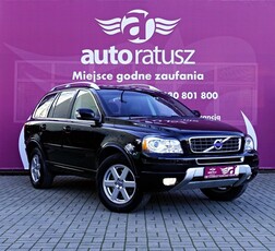 Volvo XC90 III * Rezerwacja * 4x4 * Diesel 2.4 - 200KM *