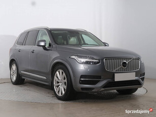 Volvo XC90 T8 Twin Engine AWD