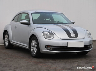 VW Beetle 1.2 TSI