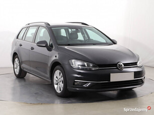 VW Golf 1.4 TSI