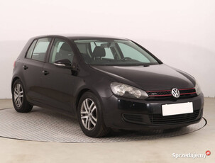 VW Golf 2.0 TDI