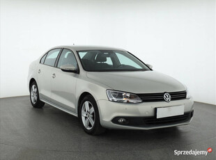 VW Jetta 1.2 TSI