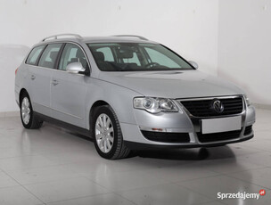 VW Passat 1.9 TDI