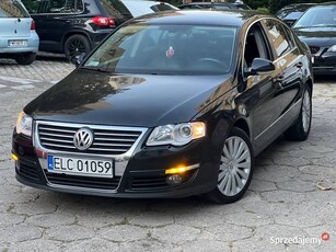 VW Passat 2.0 diesel 2007