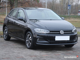 VW Polo 1.0 TSI