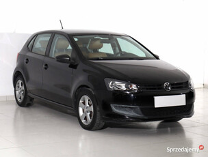 VW Polo 1.2 12V