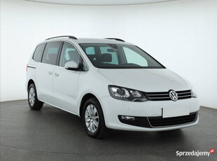 VW Sharan 2.0 TDI