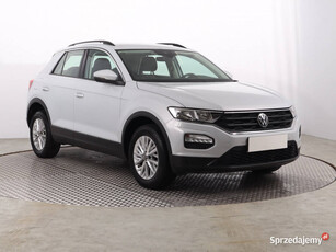 VW T-Roc 1.0 TSI