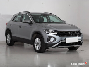 VW T-Roc 1.5 TSI