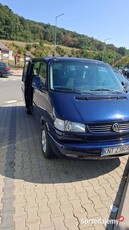 Vw t4 Caravelle syncro 4x4