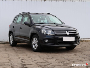 VW Tiguan 1.4 TSI